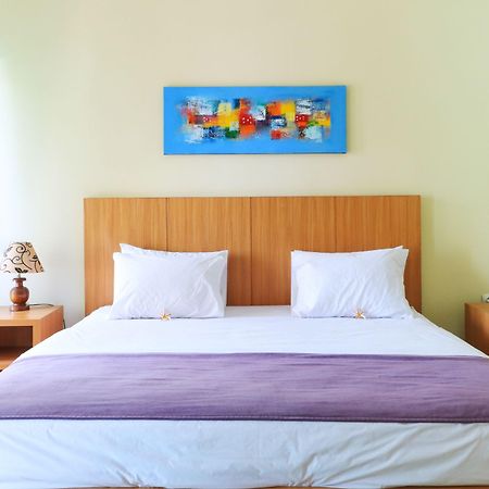 Taman Damai Bungalow Tanjung Benoa Extérieur photo