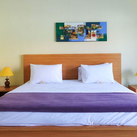 Taman Damai Bungalow Tanjung Benoa Extérieur photo