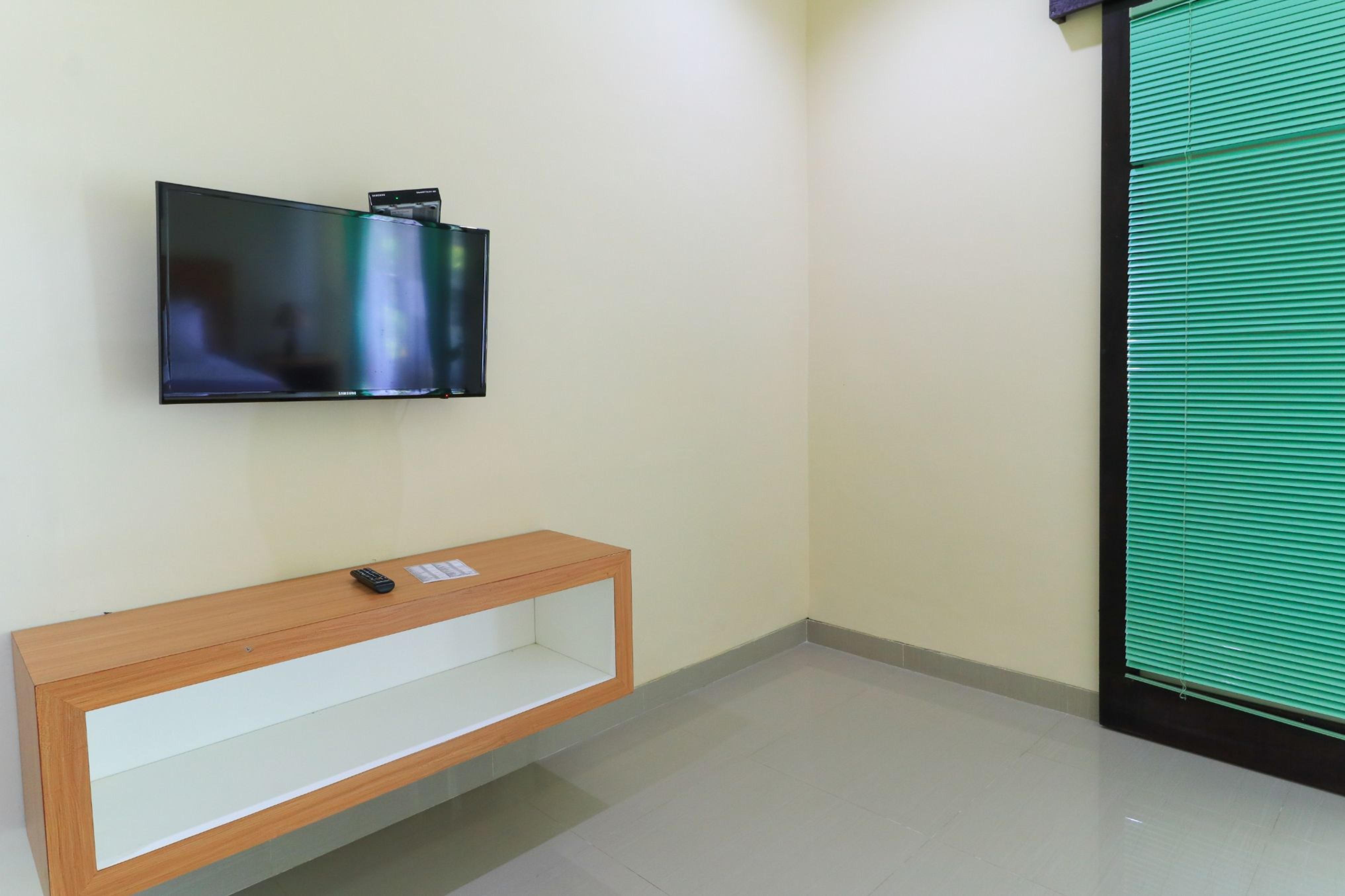 Taman Damai Bungalow Tanjung Benoa Extérieur photo