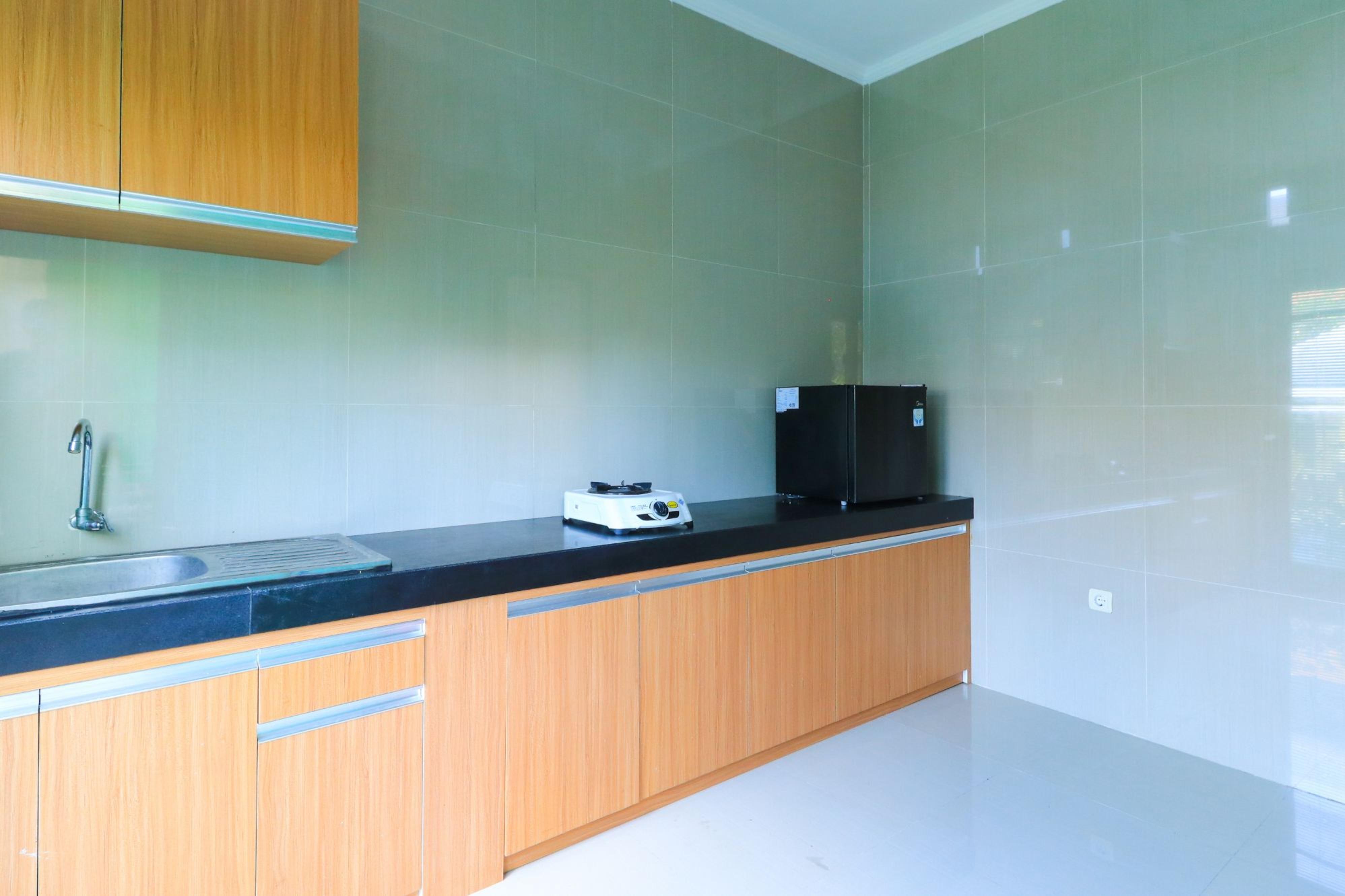 Taman Damai Bungalow Tanjung Benoa Extérieur photo