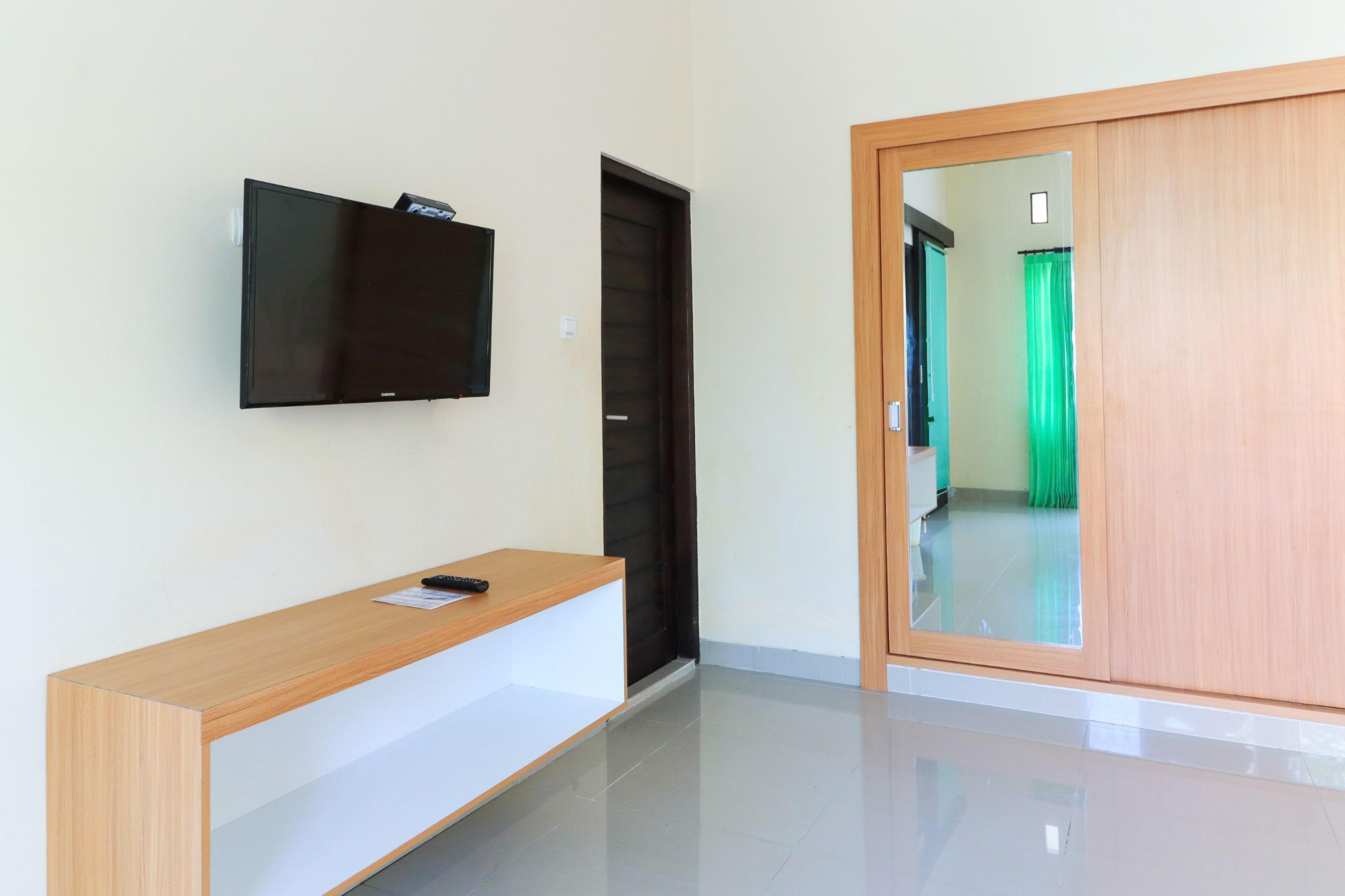 Taman Damai Bungalow Tanjung Benoa Extérieur photo