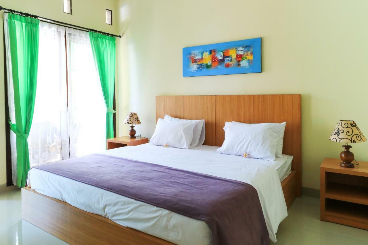 Taman Damai Bungalow Tanjung Benoa Extérieur photo